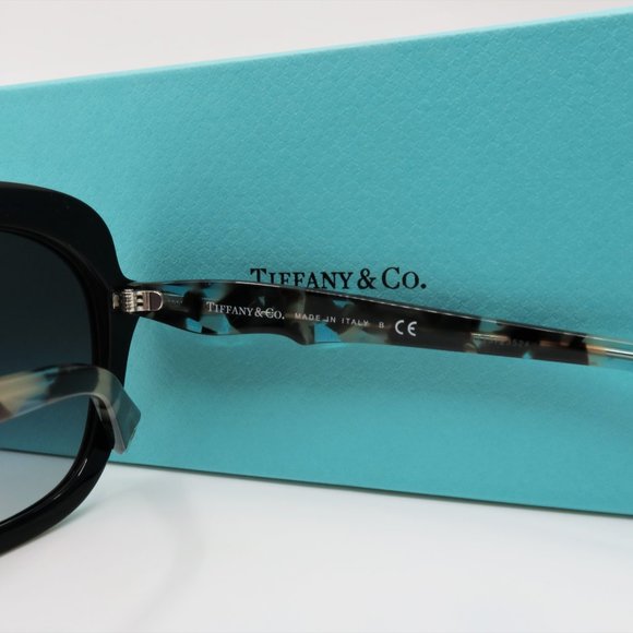 Tiffany & Co. TF 4154 8264/3C Women's Over-Sized - Picture 5 of 9